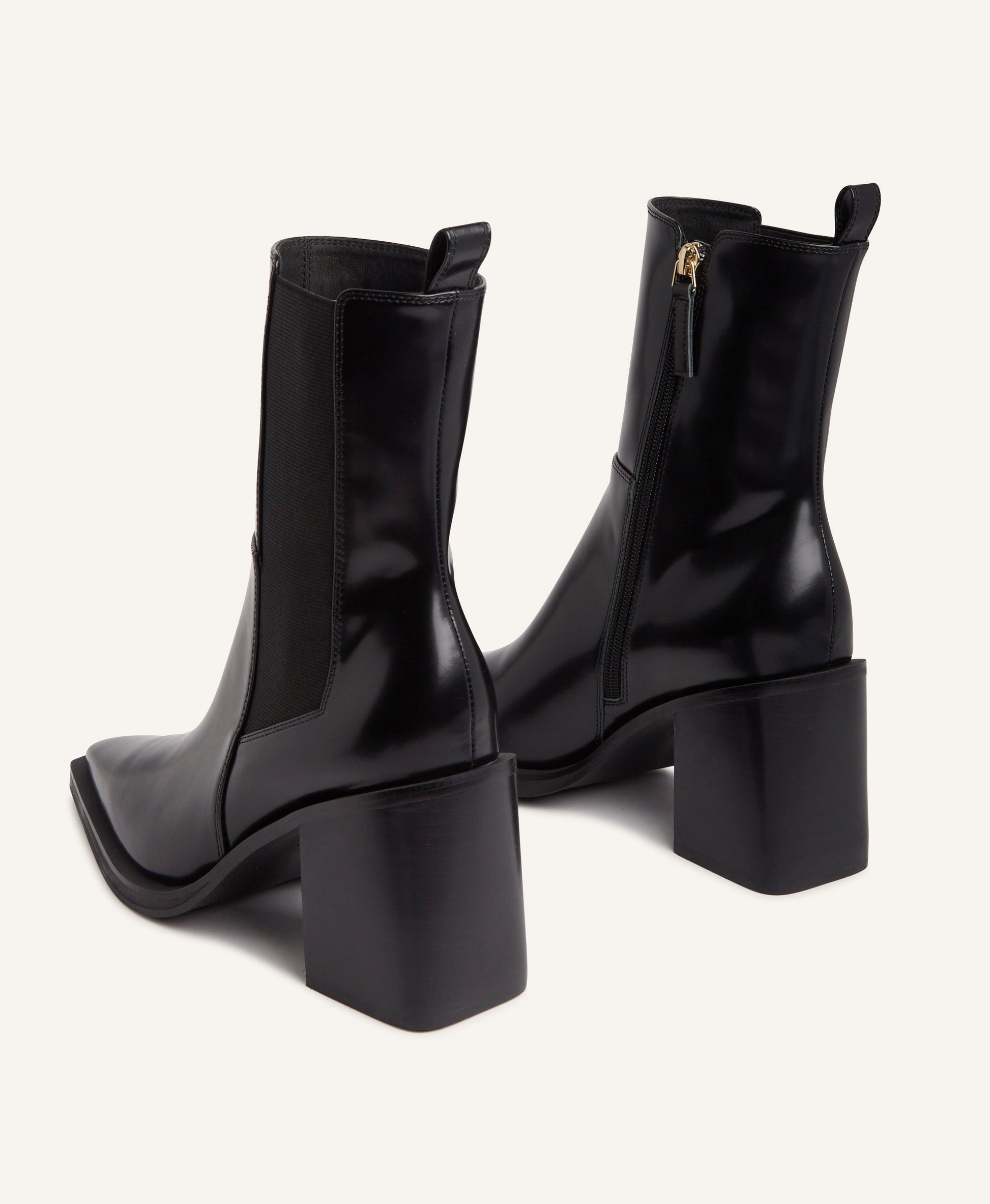 Sloane Ankle Boot - Boots Ankle | Womens Shoes - Mi Piaci