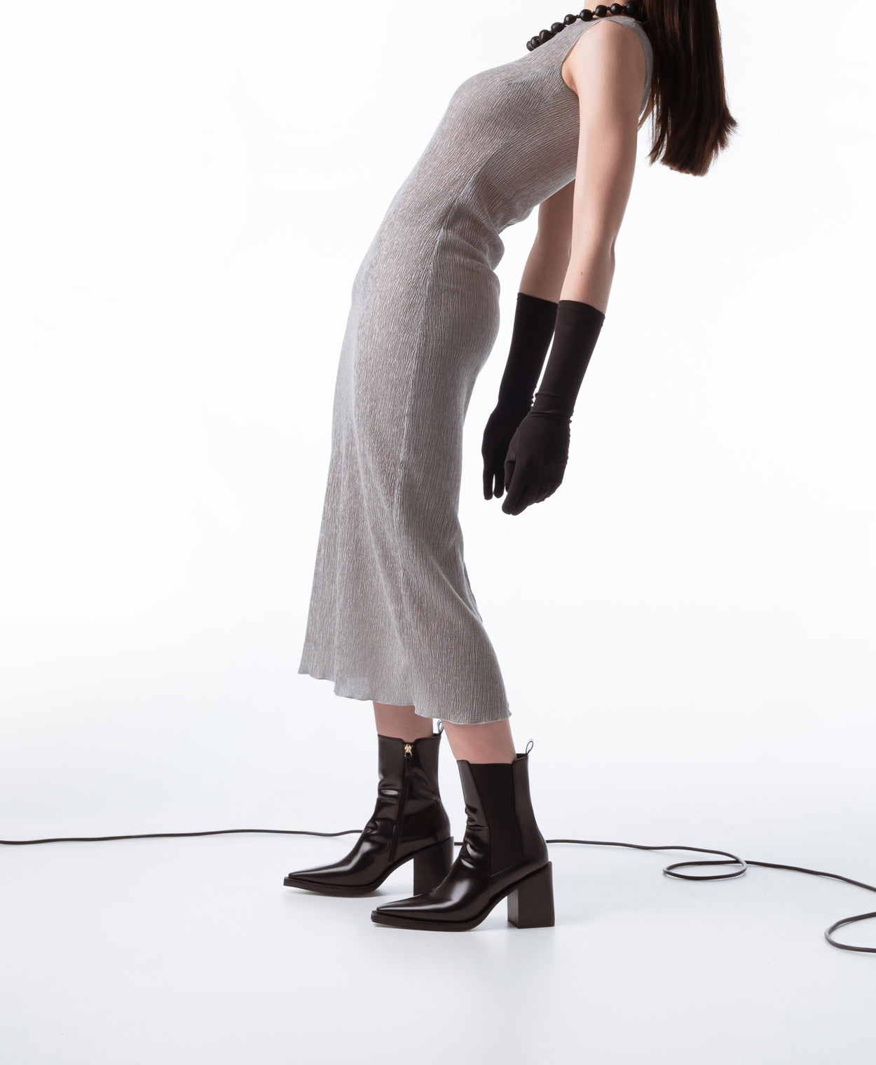 Sloane Ankle Boot - Boots Ankle | Womens Shoes - Mi Piaci