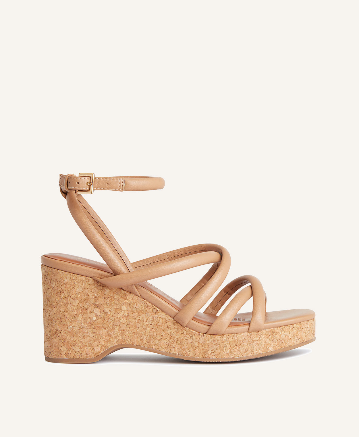 Smoke Wedge - Day - Mi Piaci