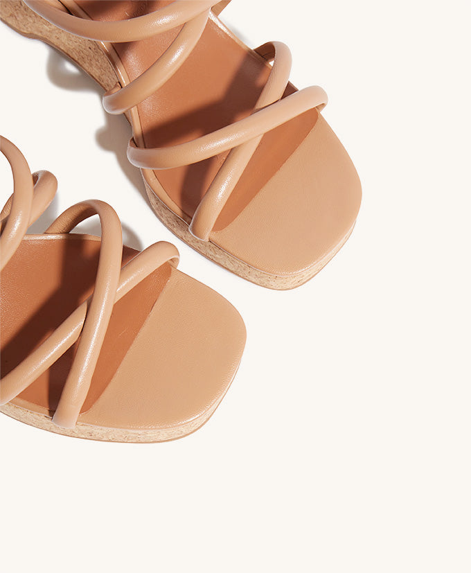 Smoke Wedge - Day - Mi Piaci