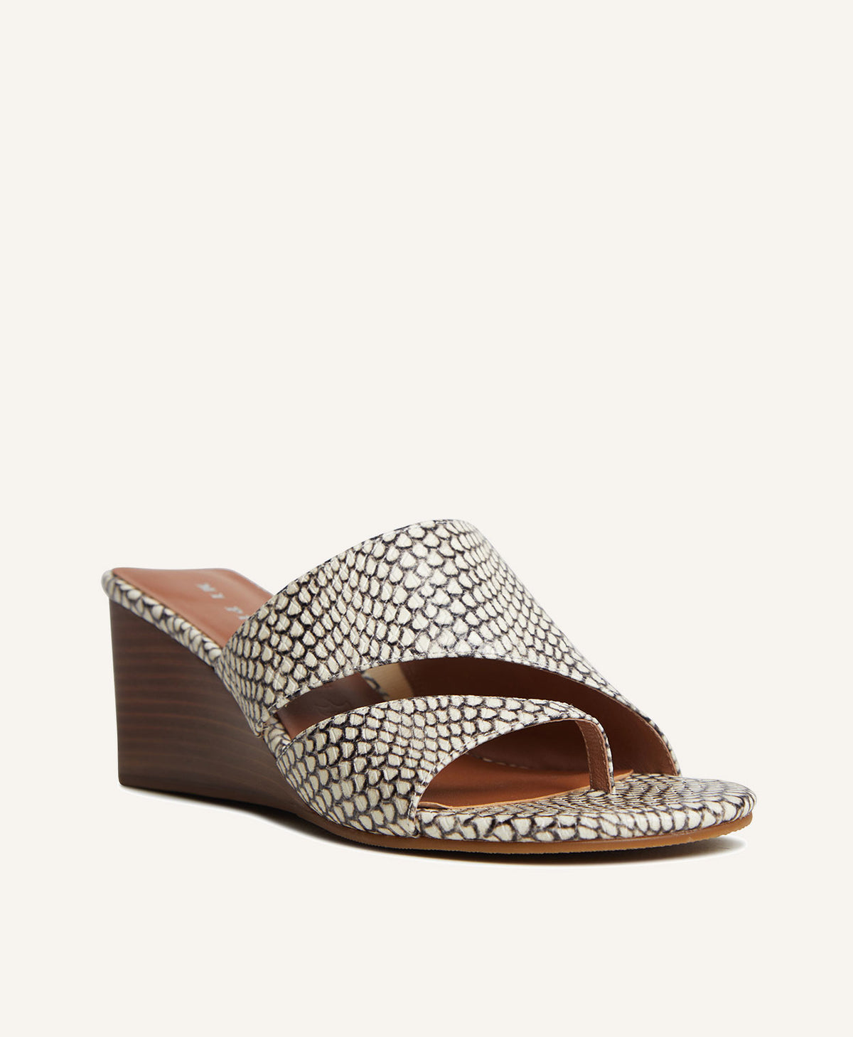 Soana Wedge - Sandals Dress | Womens Shoes - Mi Piaci