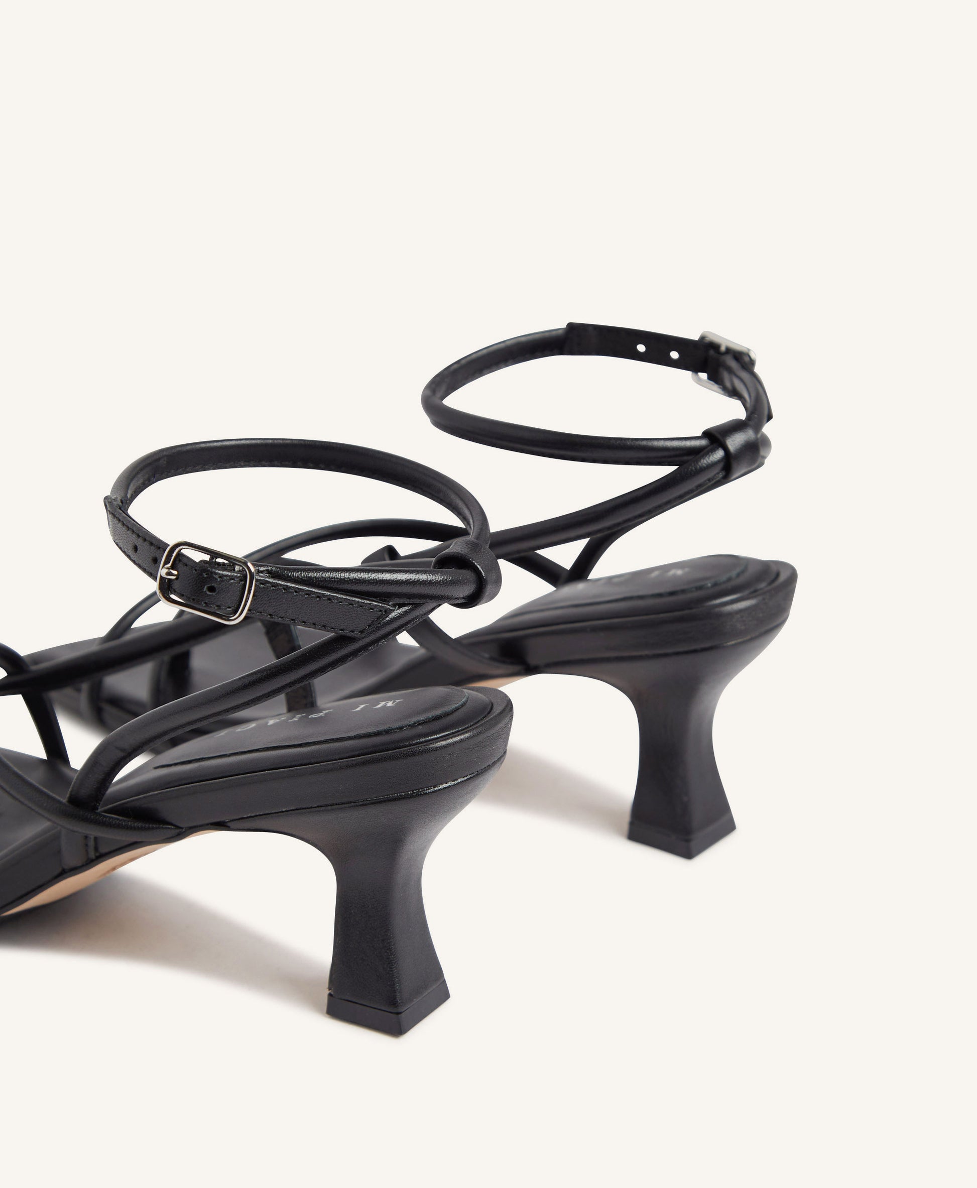 Soho Sandal - Sandals Dress | Womens Shoes - Mi Piaci