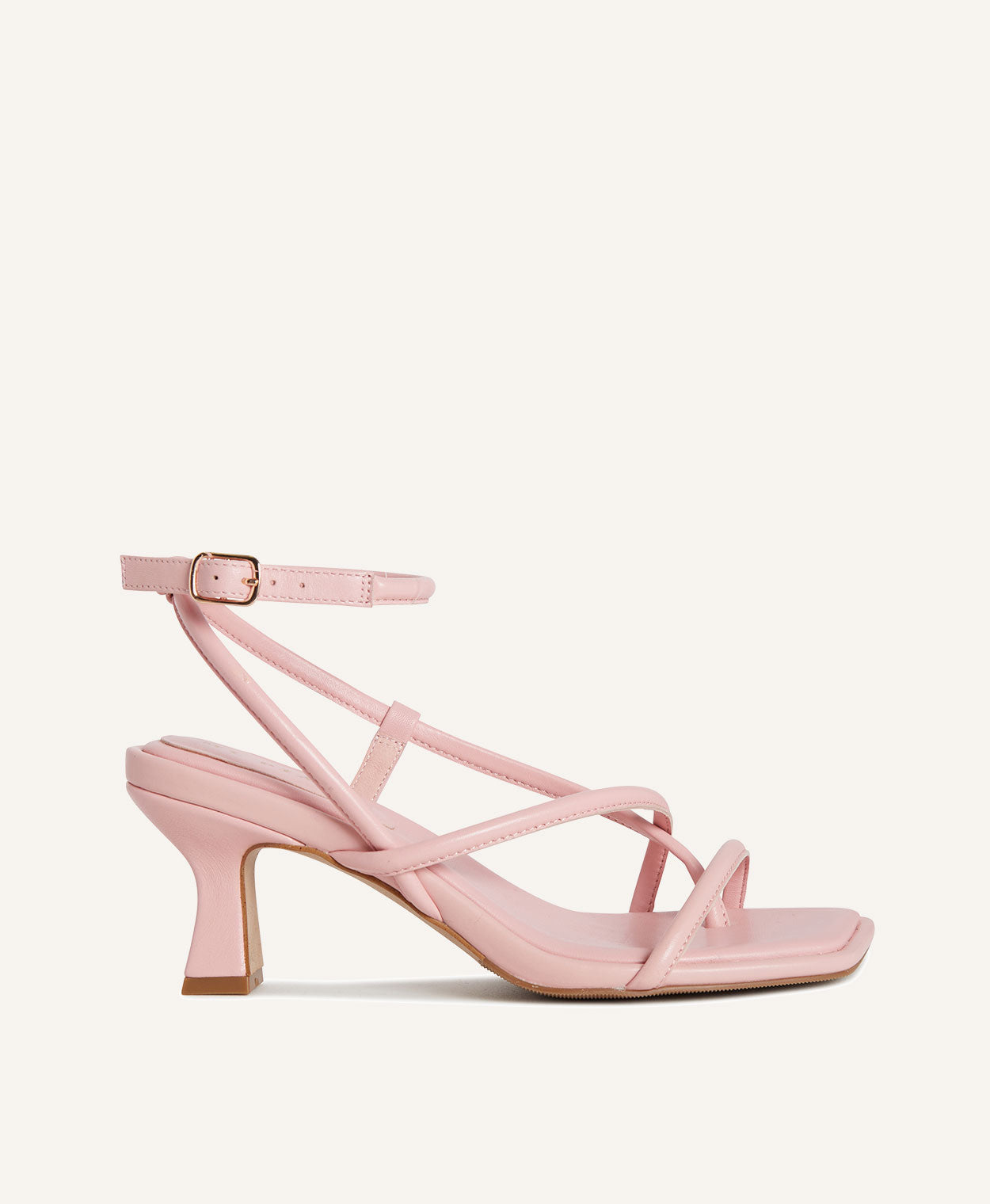 Soho Sandal - - Mi Piaci