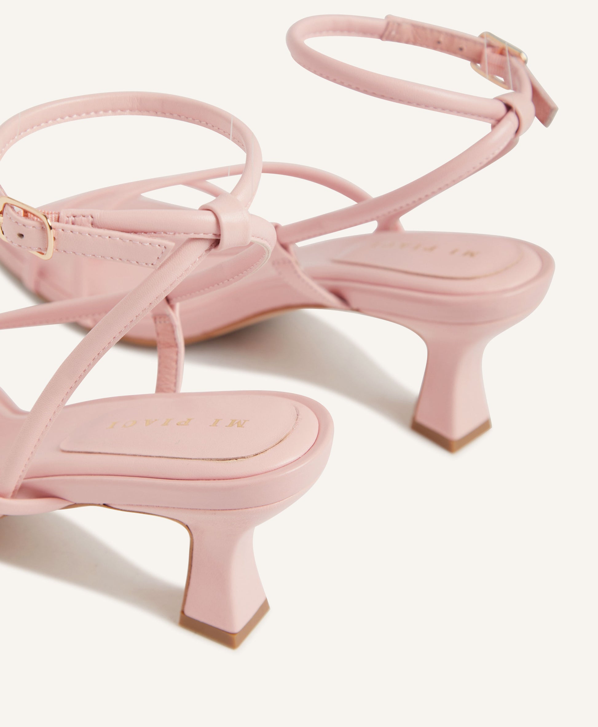 Soho Sandal - - Mi Piaci