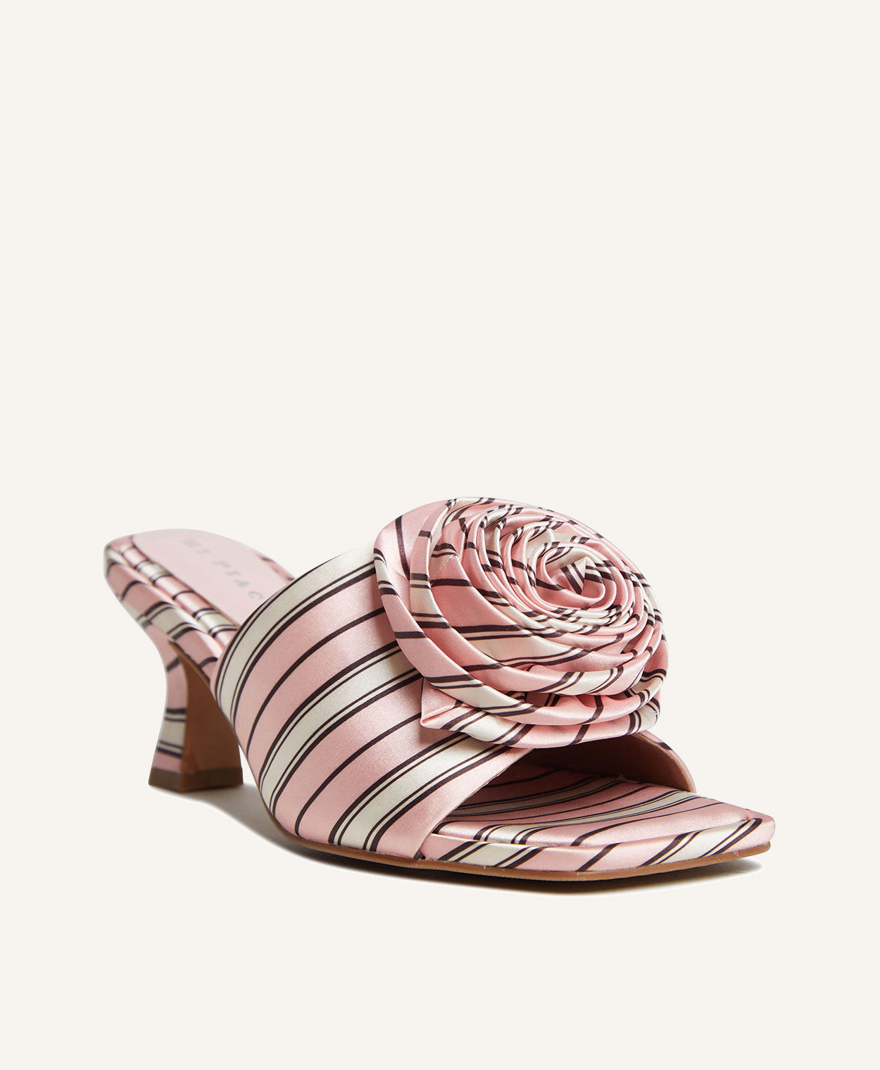 Soju Sandal - - Mi Piaci