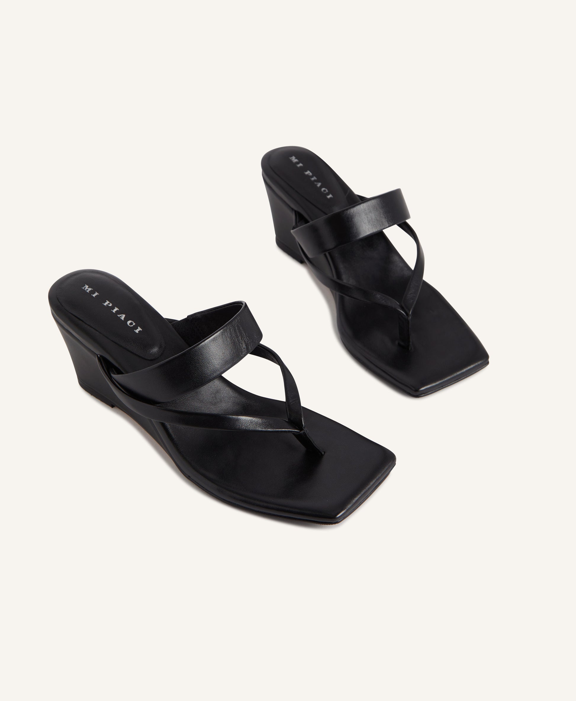 Solace Wedge - - Mi Piaci