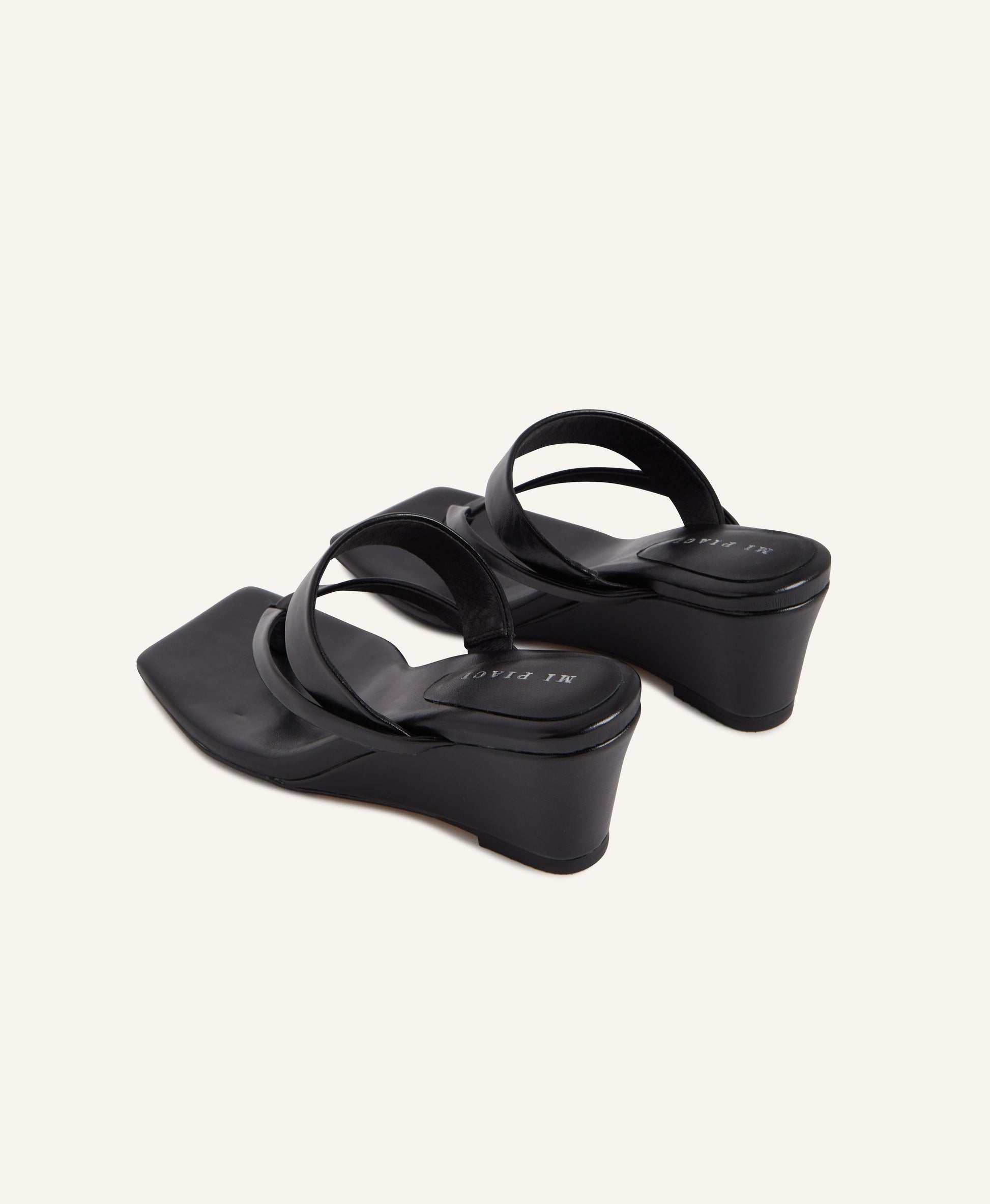 Solace Wedge - - Mi Piaci