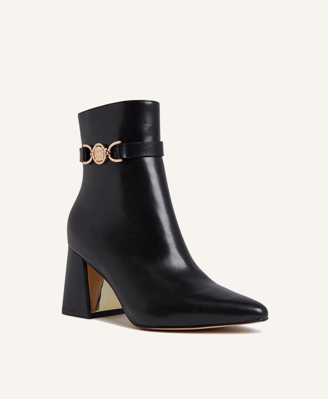 Solana Ankle Boot - Boots Ankle | Womens Shoes - Mi Piaci