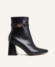 Solana Ankle Boot - Boots Ankle | Womens Shoes - Mi Piaci