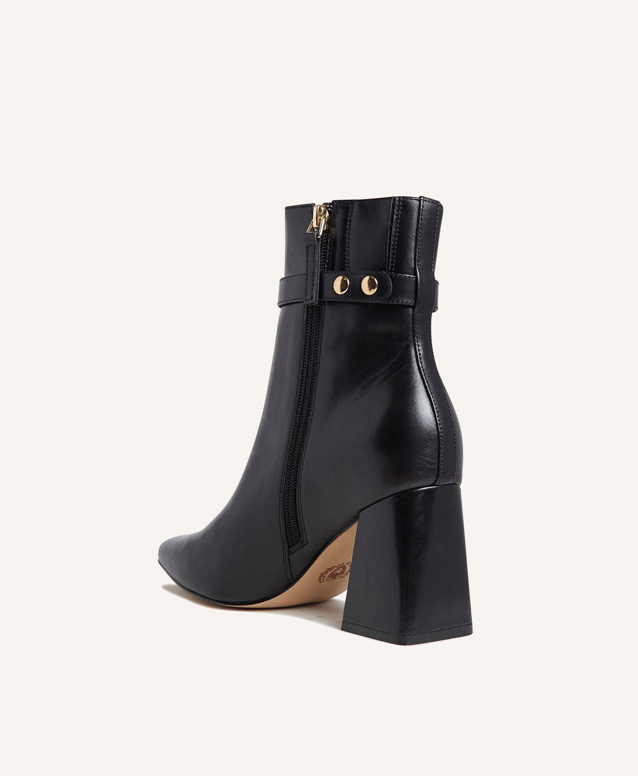 Solana Ankle Boot - Boots Ankle | Womens Shoes - Mi Piaci