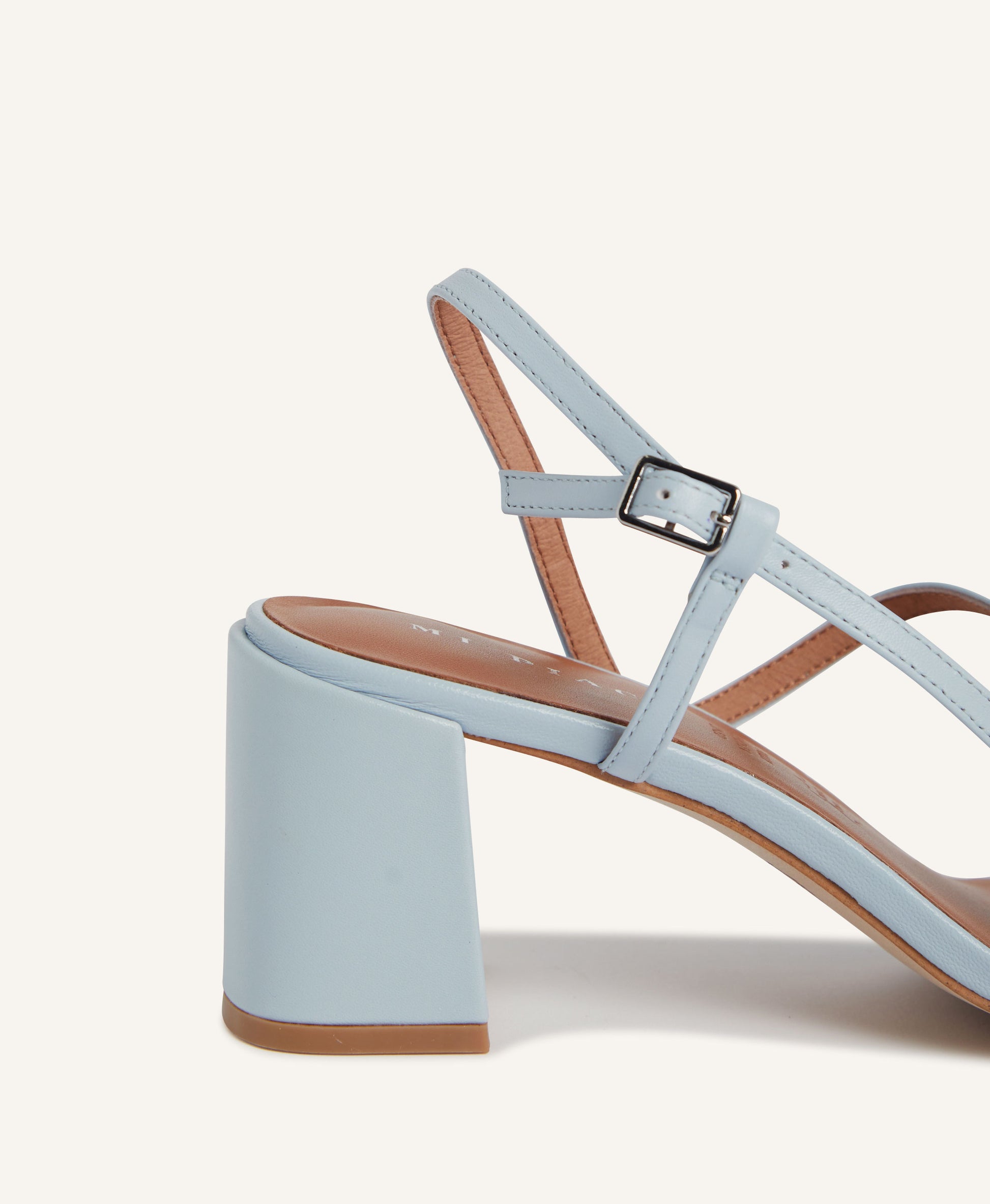 Solange Sandal - - Mi Piaci