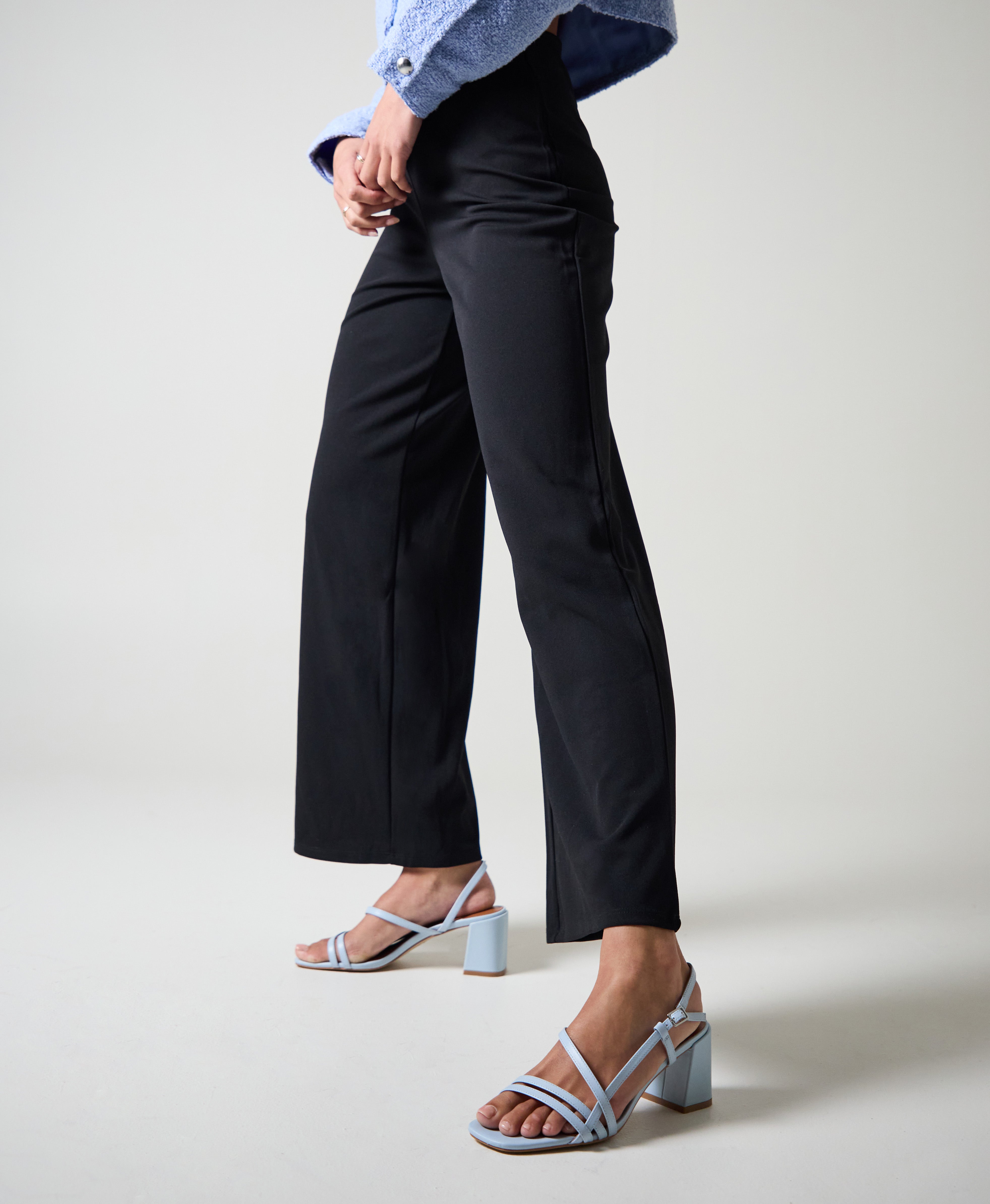 Solange Sandal - - Mi Piaci