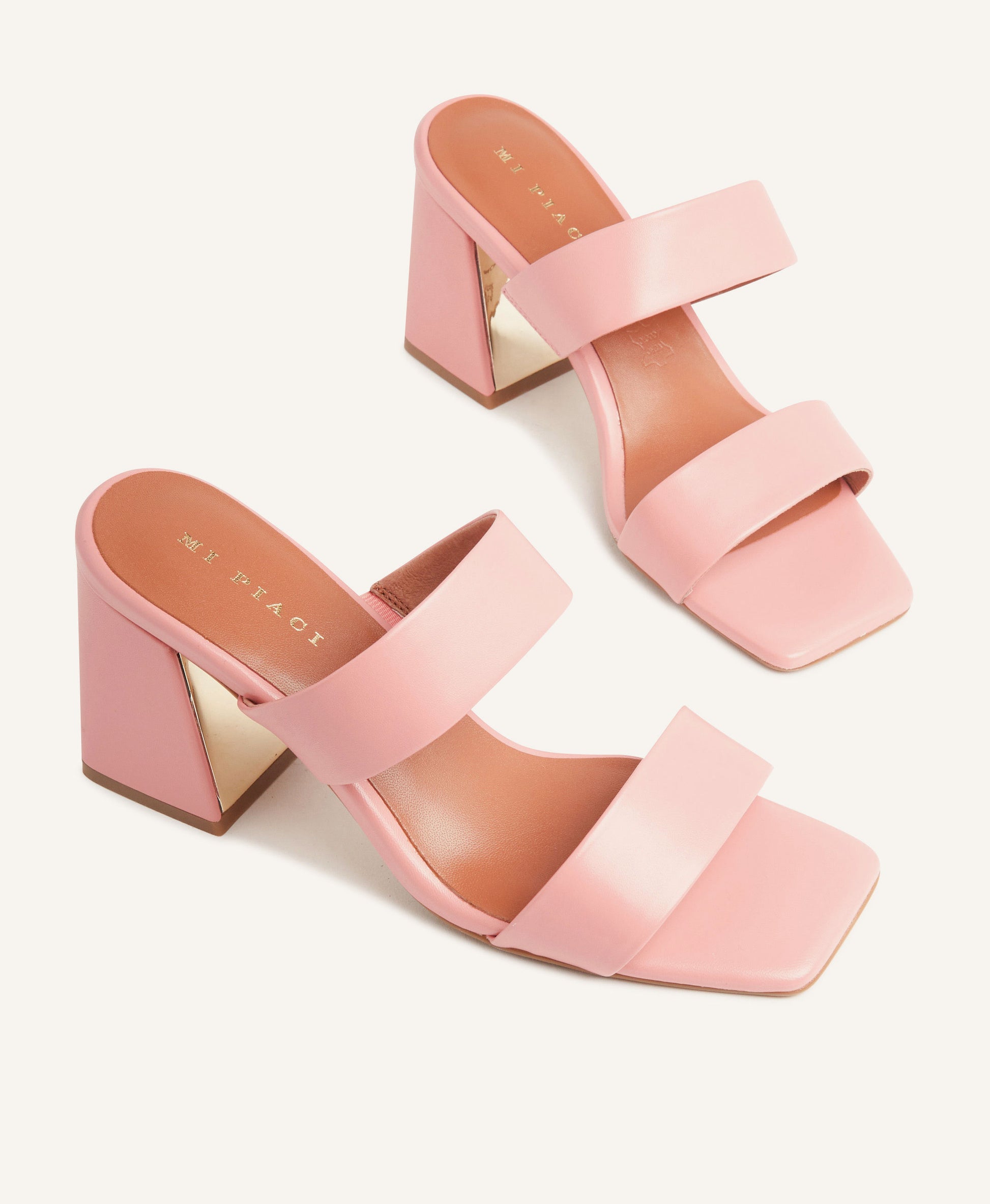 Sonnet Sandal - Sandals Dress | Womens Shoes - Mi Piaci