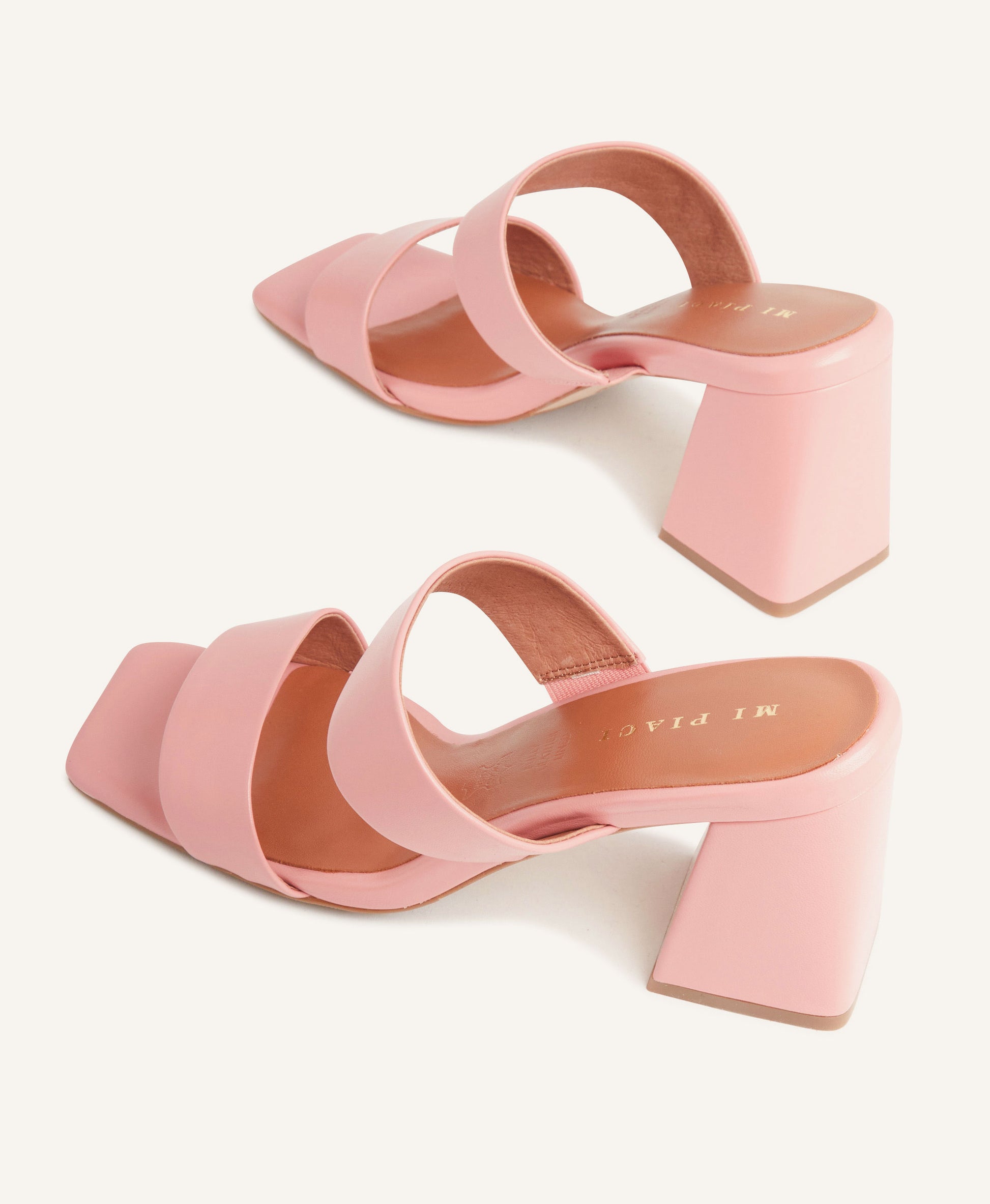 Sonnet Sandal - Sandals Dress | Womens Shoes - Mi Piaci