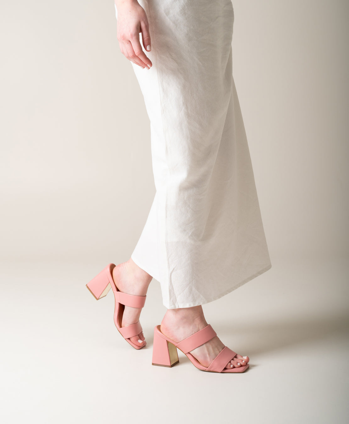 Sonnet Sandal - Sandals Dress | Womens Shoes - Mi Piaci