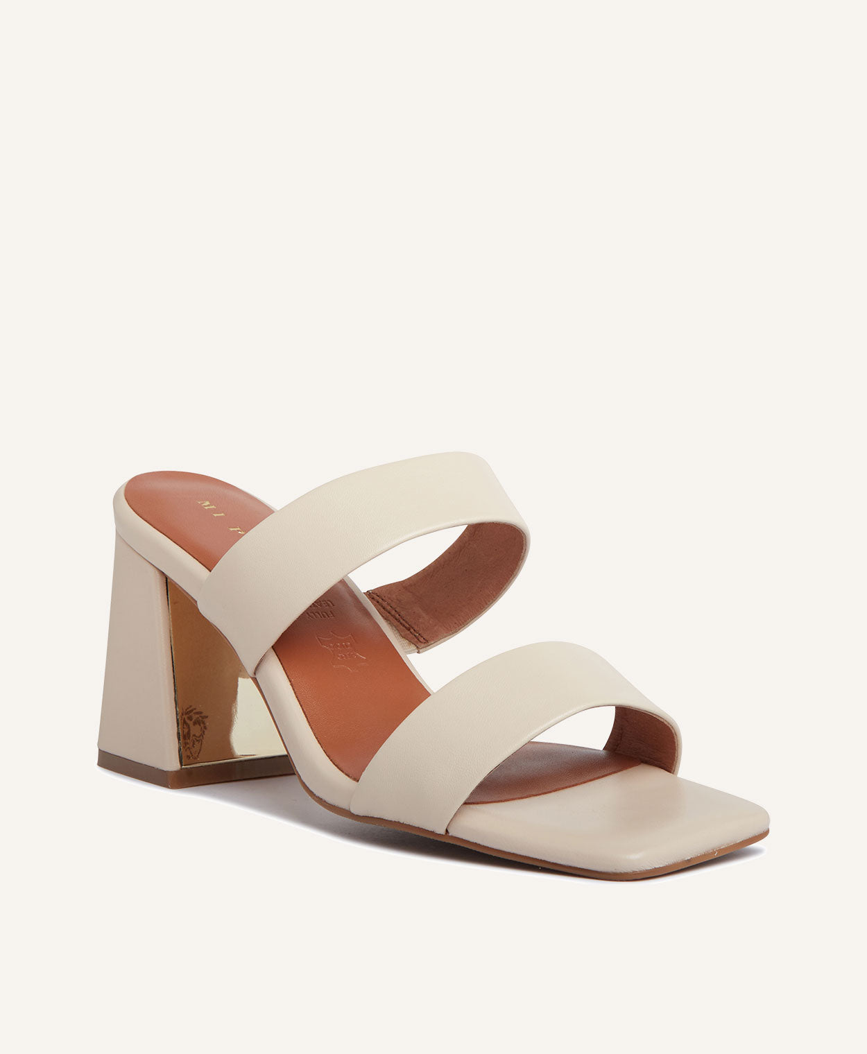 Sonnet Sandal - - Mi Piaci