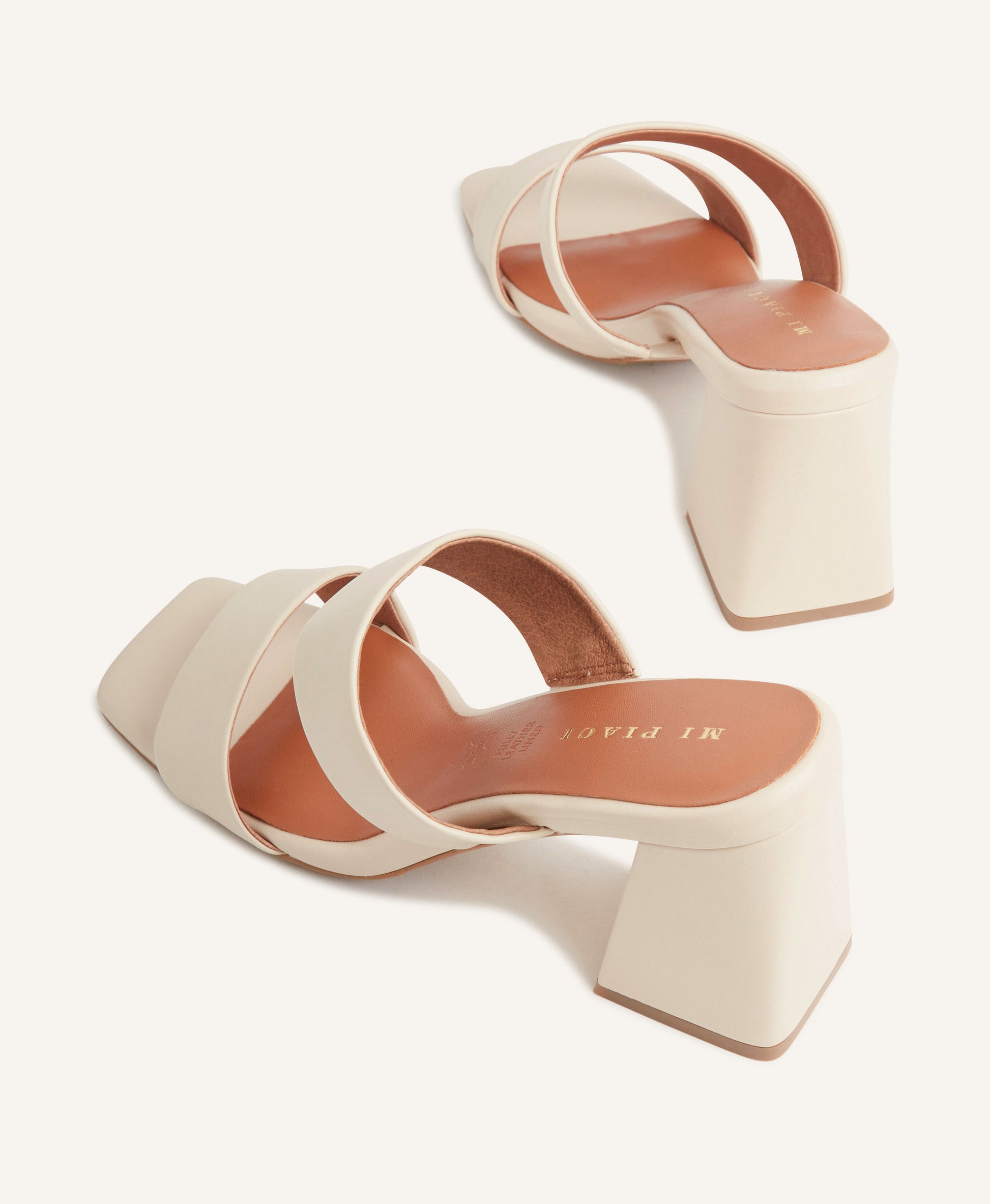 Sonnet Sandal - - Mi Piaci
