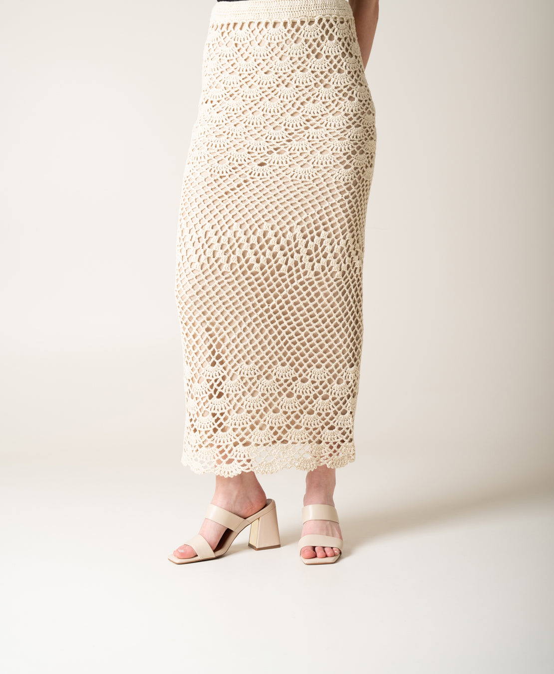 Sonnet Sandal - - Mi Piaci