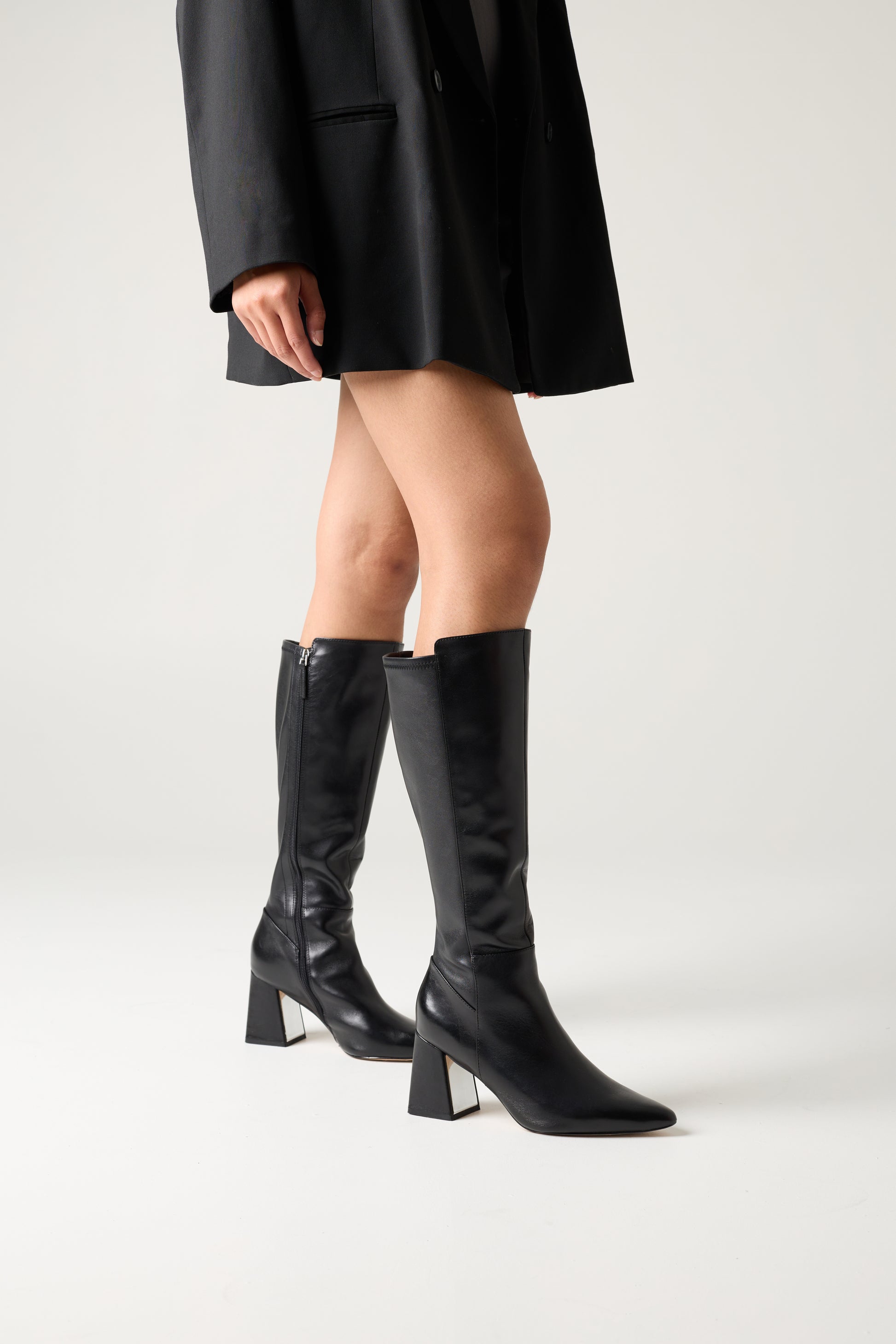 Sorel Knee High Boot - Boots Long | Womens Shoes - Mi Piaci