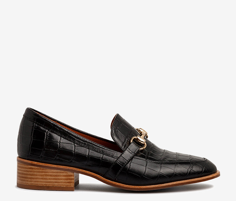 Spencer Loafer - Flat Heel - Mi Piaci