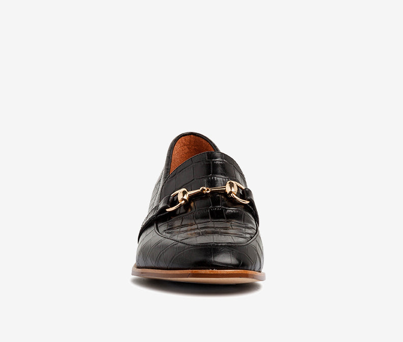 Spencer Loafer - Flat Heel - Mi Piaci