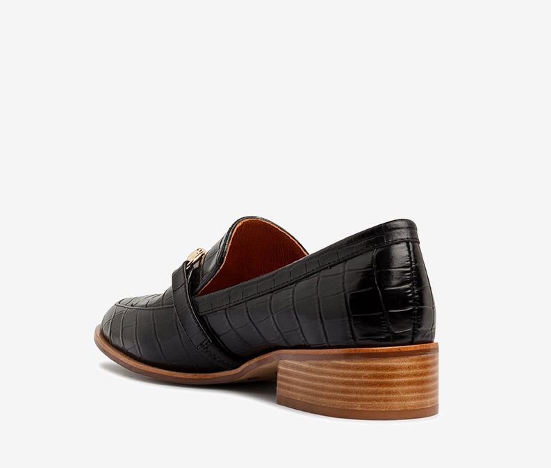 Spencer Loafer - Flat Heel - Mi Piaci