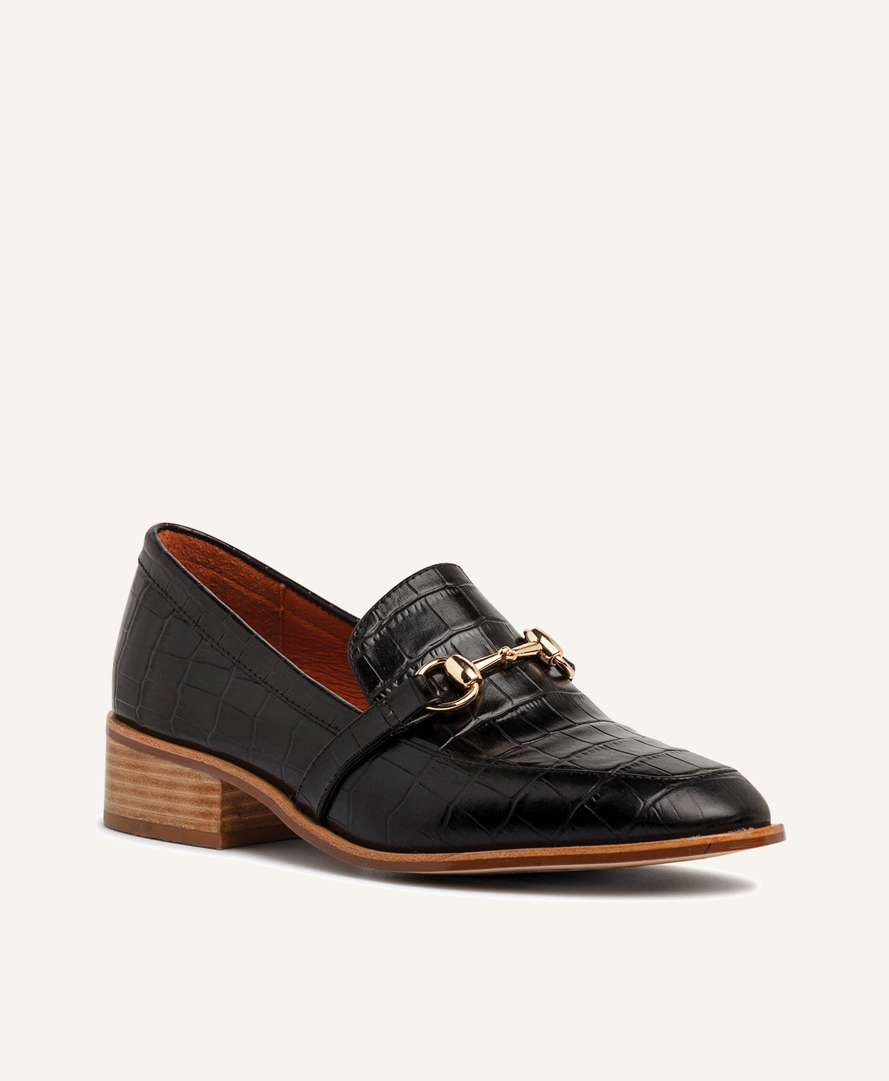 Spencer Loafer - Flat Heel - Mi Piaci