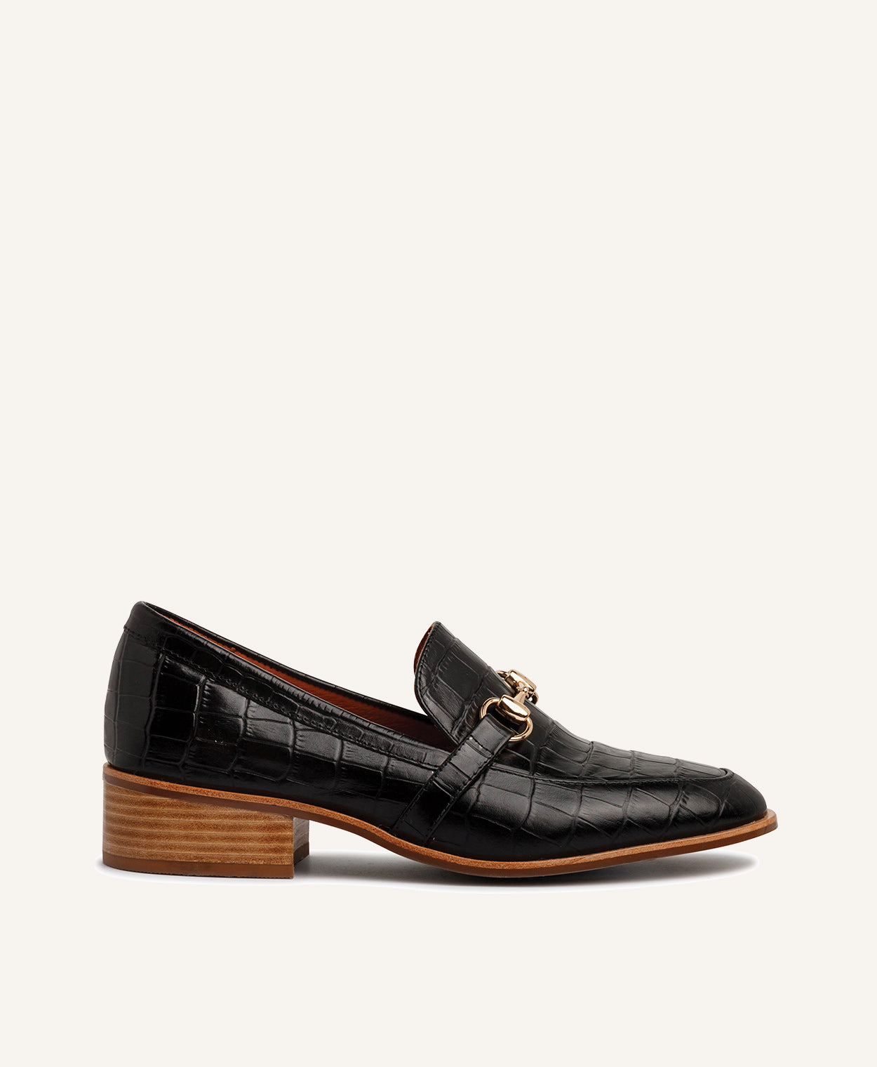 Spencer Loafer - Flat Heel - Mi Piaci