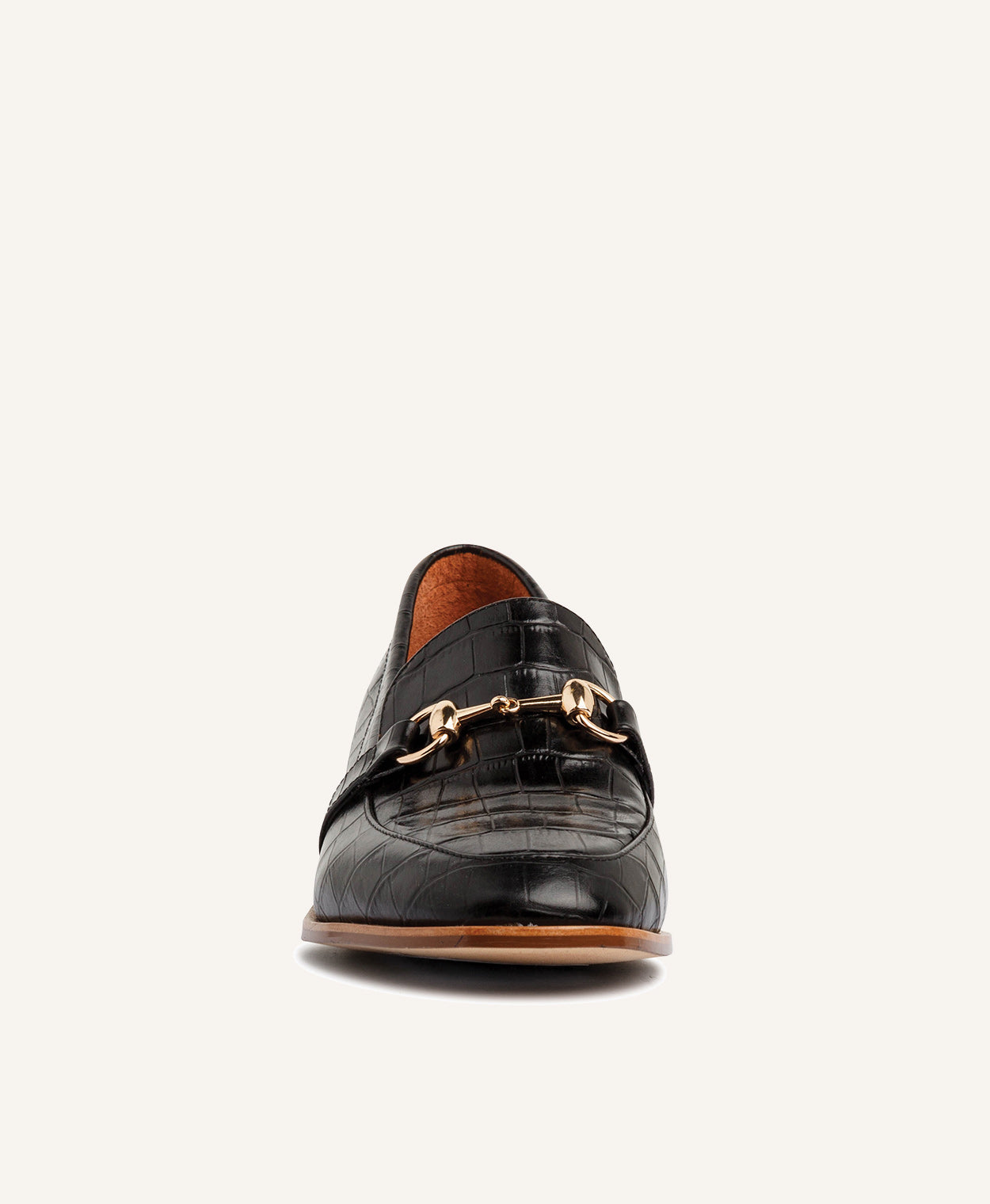 Spencer Loafer - Flat Heel - Mi Piaci