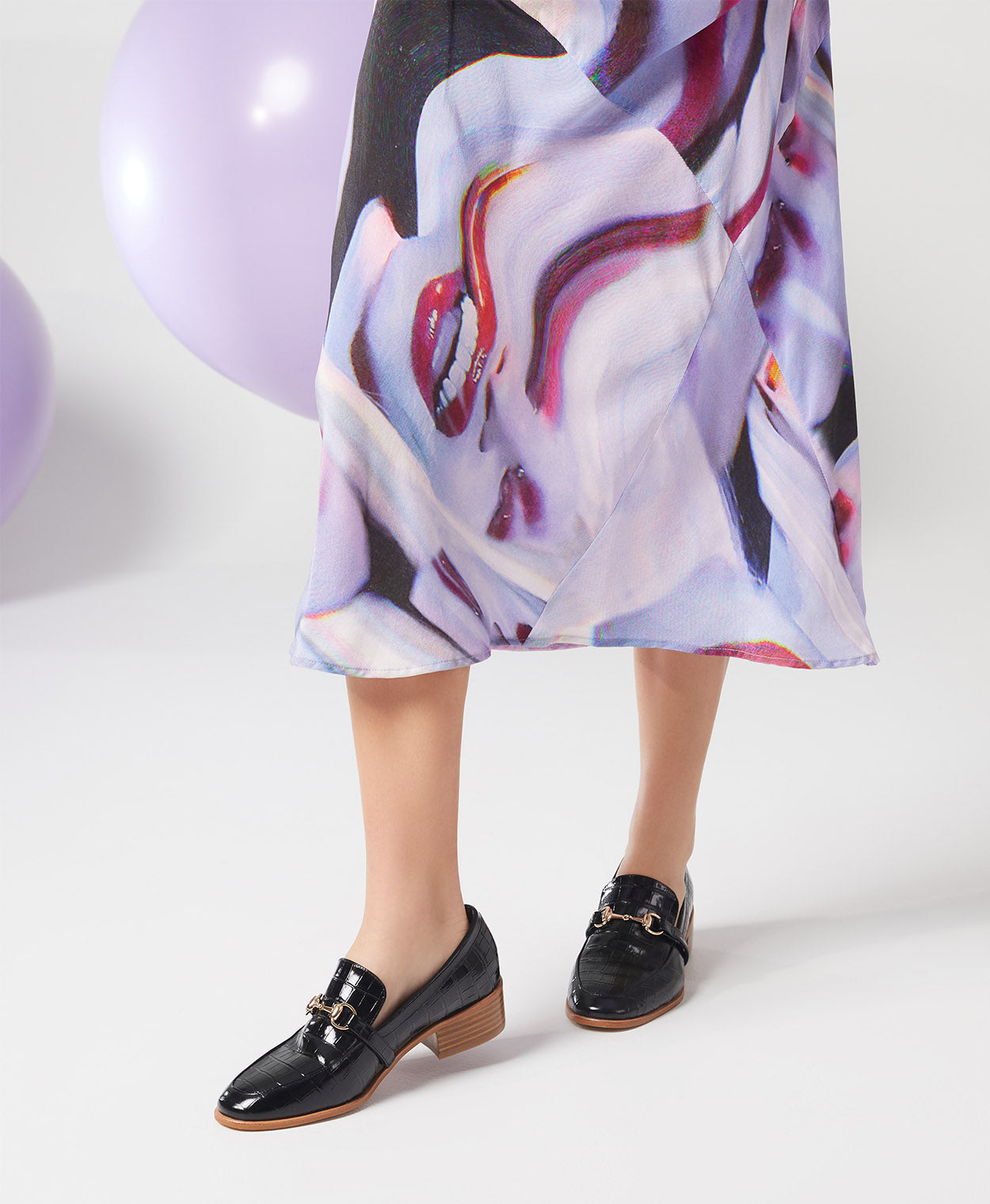 Spencer Loafer - Flat Heel - Mi Piaci