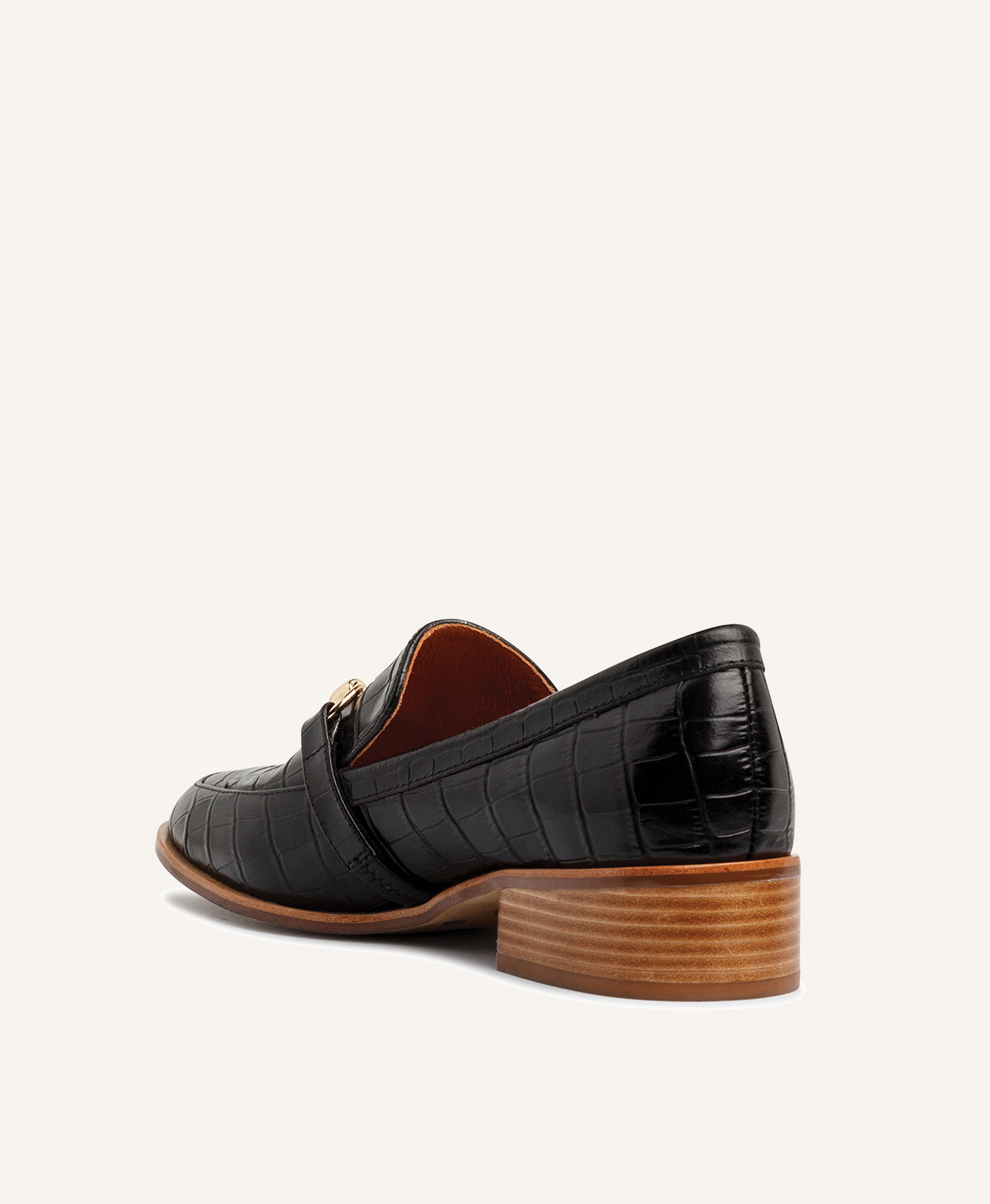 Spencer Loafer - Flat Heel - Mi Piaci
