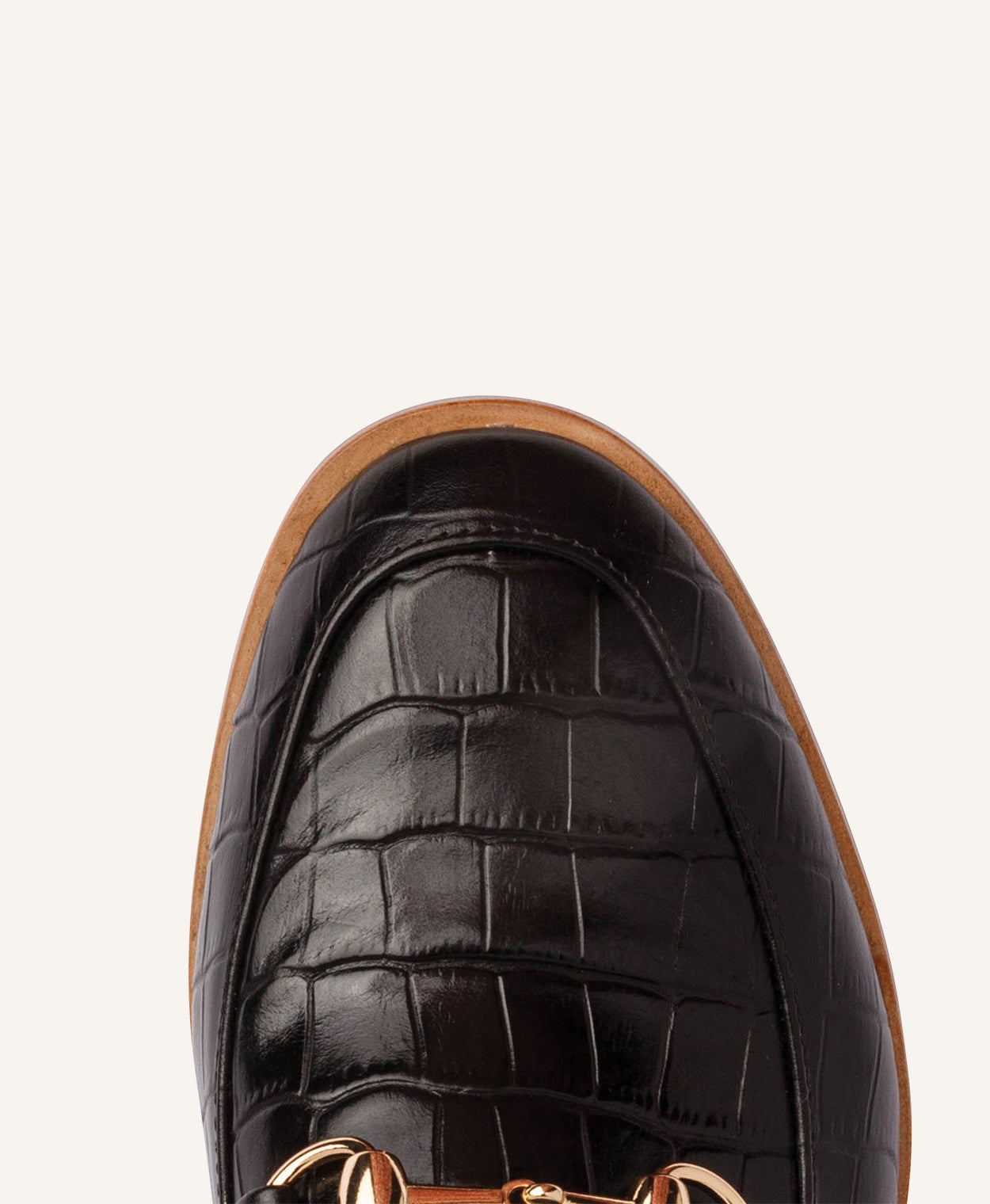 Spencer Loafer - Flat Heel - Mi Piaci