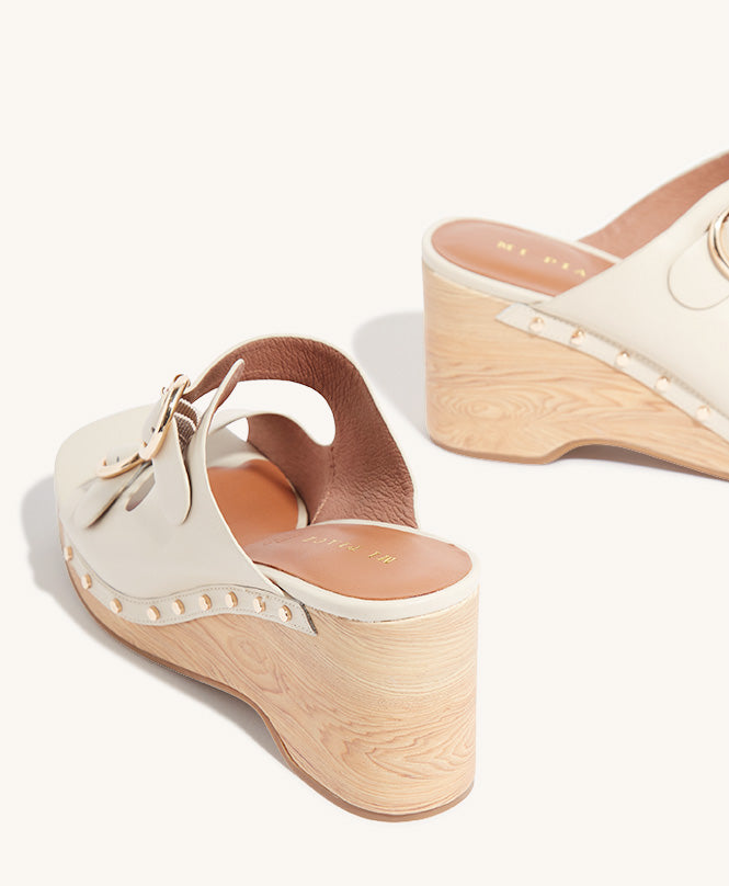 Spicy Wedge - Day - Mi Piaci