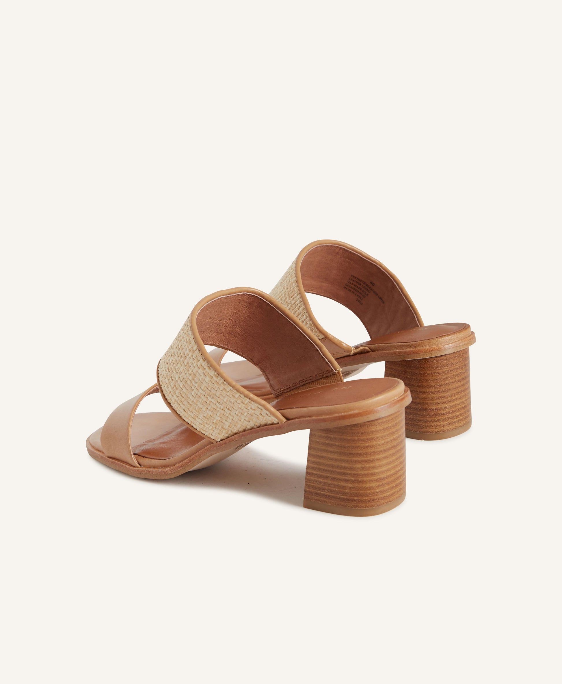 Splice Mule - - Mi Piaci