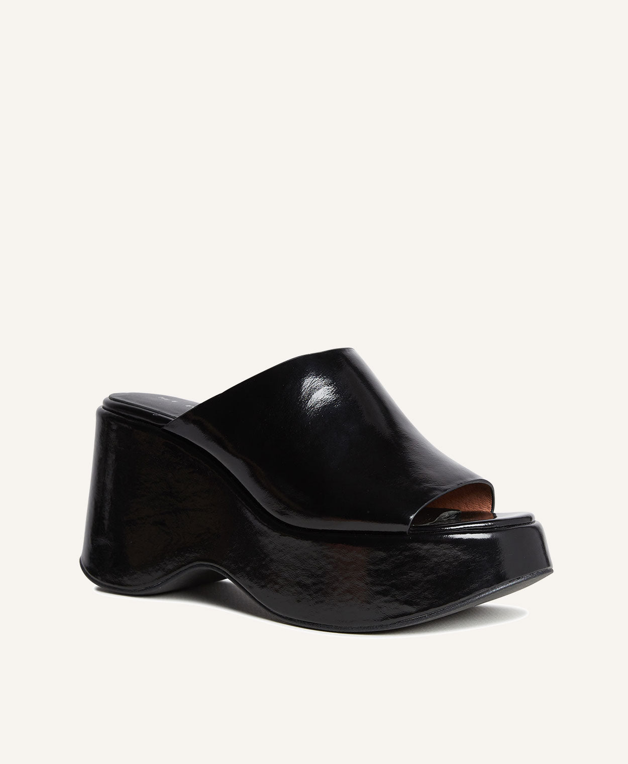 Star Wedge - Wedges | Womens Shoes - Mi Piaci