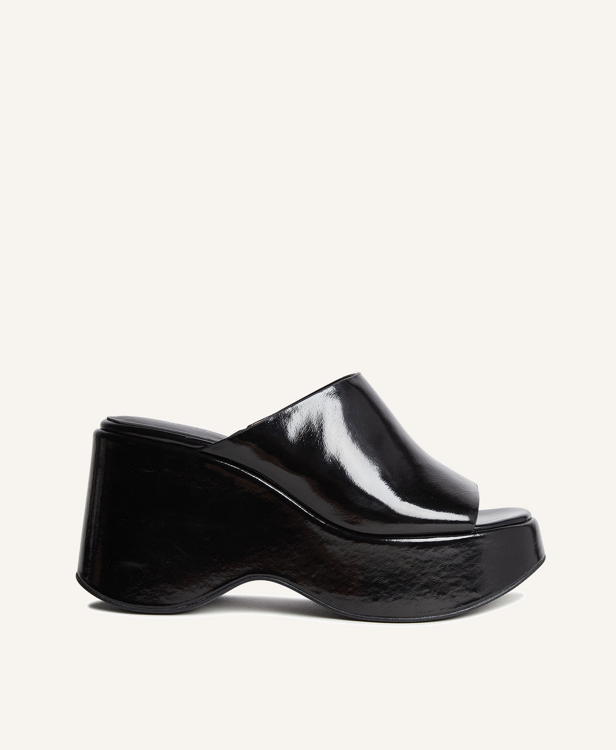 Star Wedge - Wedges | Womens Shoes - Mi Piaci