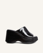 Star Wedge - Wedges | Womens Shoes - Mi Piaci