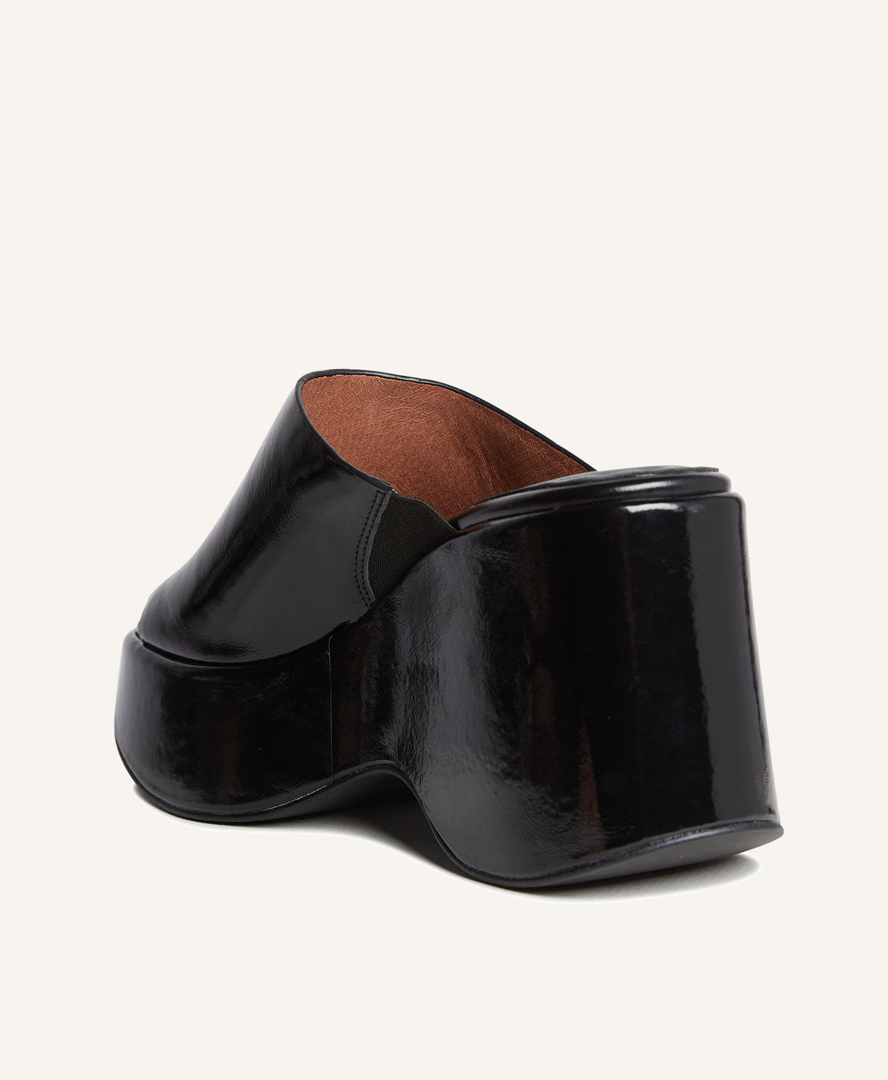 Star Wedge - Wedges | Womens Shoes - Mi Piaci