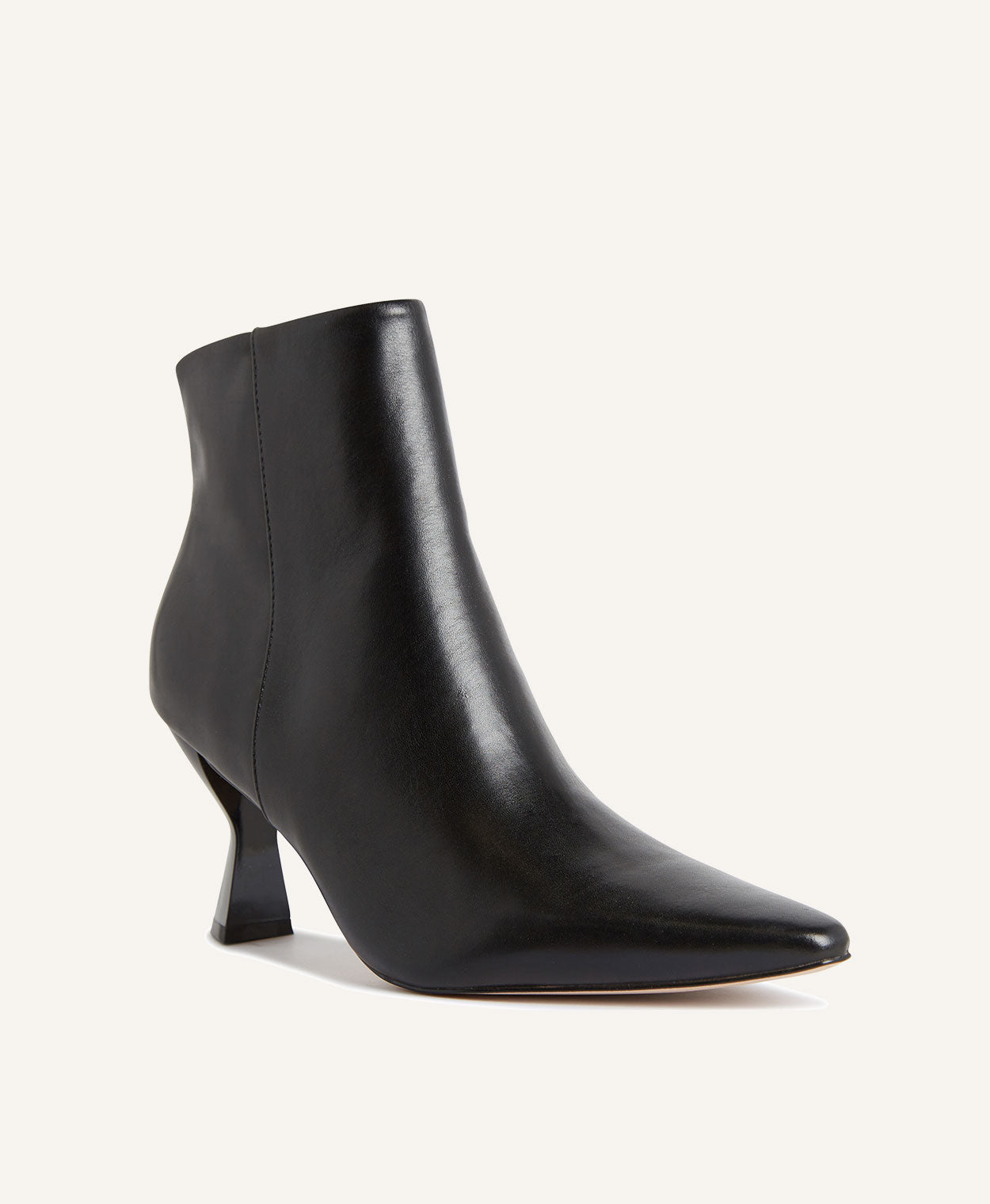 Stockholm Ankle Boot - Boots Ankle | Womens Shoes - Mi Piaci