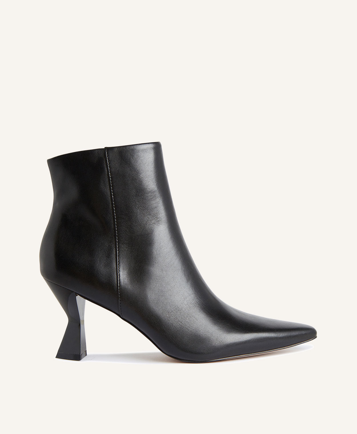 Stockholm Ankle Boot - Boots Ankle | Womens Shoes - Mi Piaci