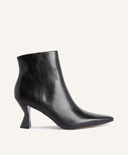 Stockholm Ankle Boot - Boots Ankle | Womens Shoes - Mi Piaci