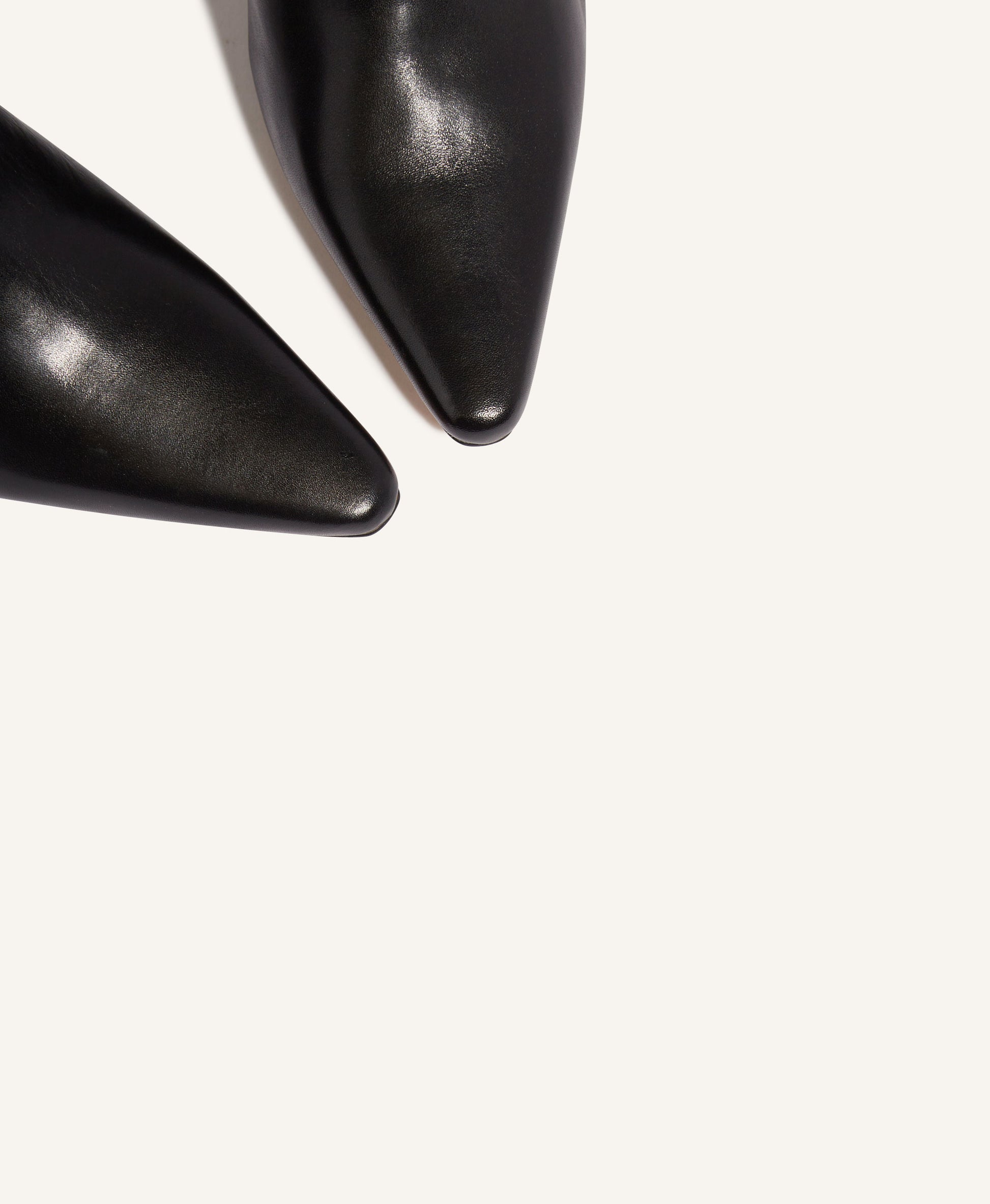 Stockholm Ankle Boot - Boots Ankle | Womens Shoes - Mi Piaci