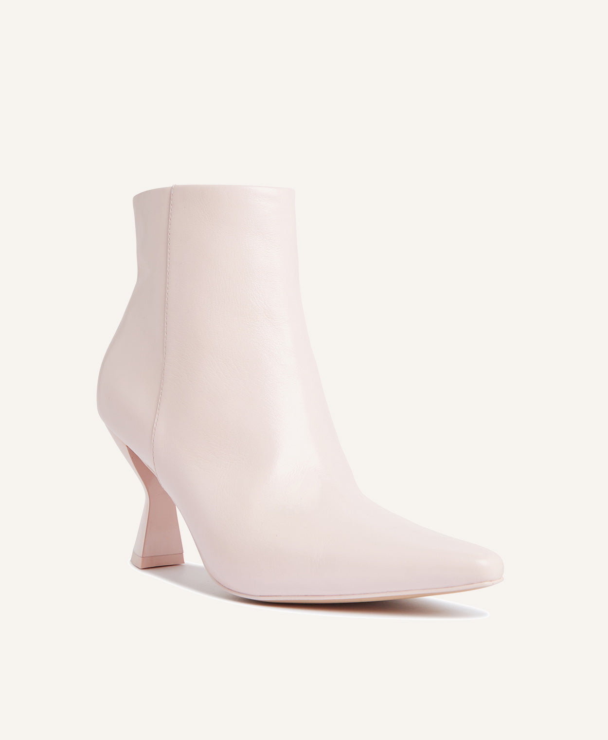 Stockholm Ankle Boot - Boots Ankle | Womens Shoes - Mi Piaci