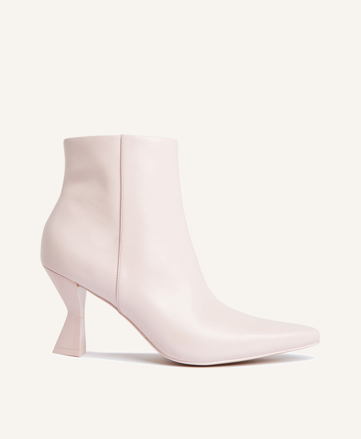 Stockholm Ankle Boot - Boots Ankle | Womens Shoes - Mi Piaci