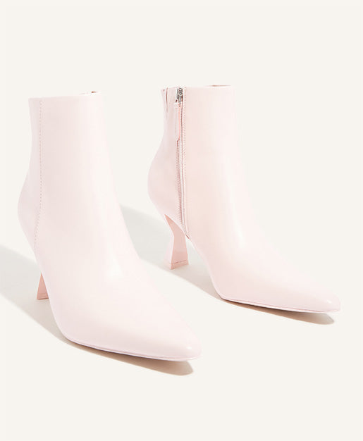 Stockholm Ankle Boot - Boots Ankle | Womens Shoes - Mi Piaci