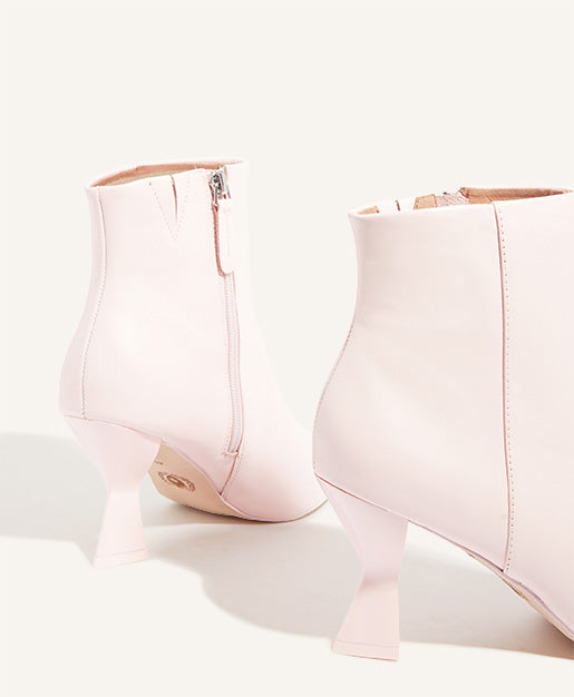 Stockholm Ankle Boot - Boots Ankle | Womens Shoes - Mi Piaci