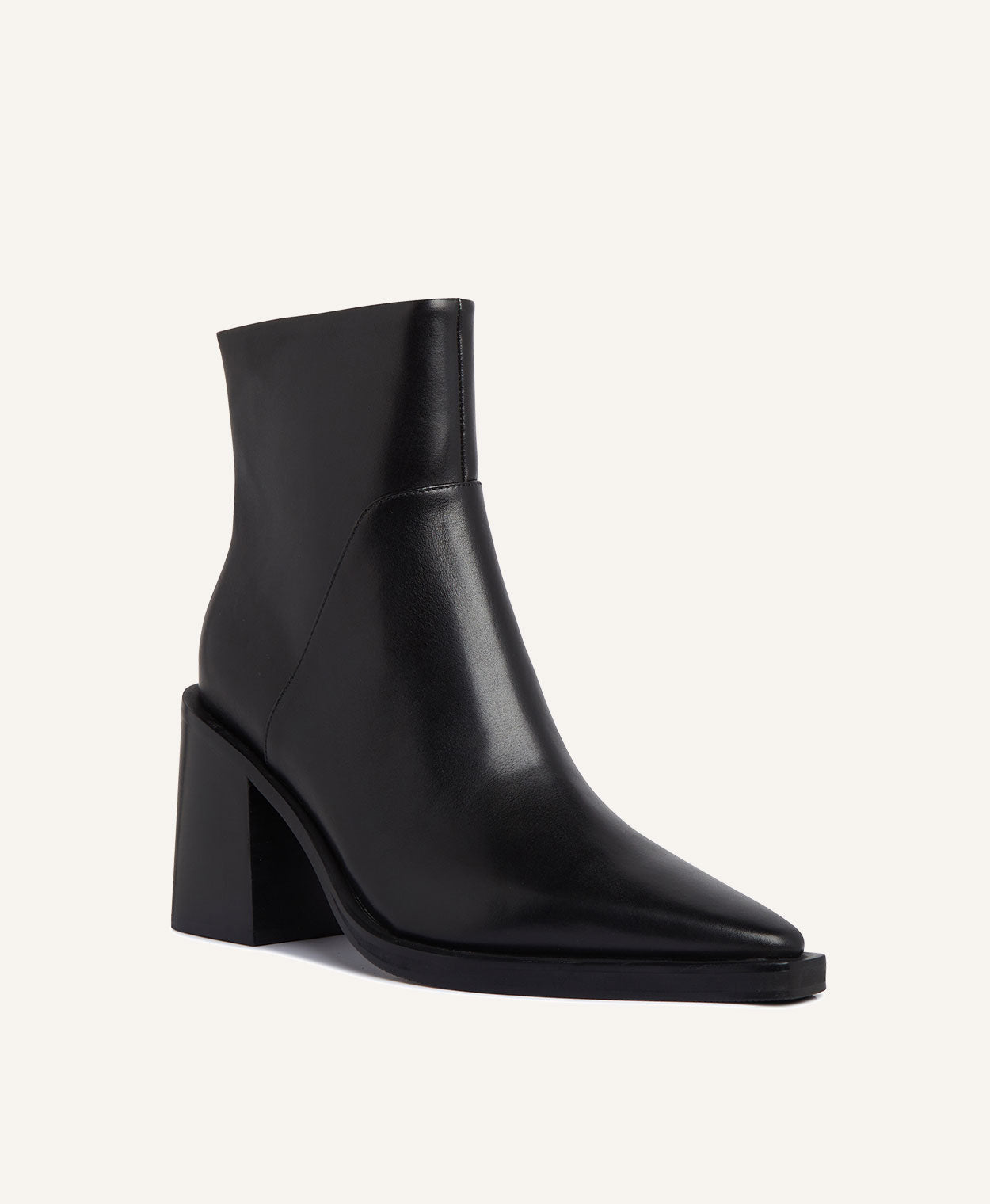 Stratford Ankle Boot - Boots Ankle | Womens Shoes - Mi Piaci
