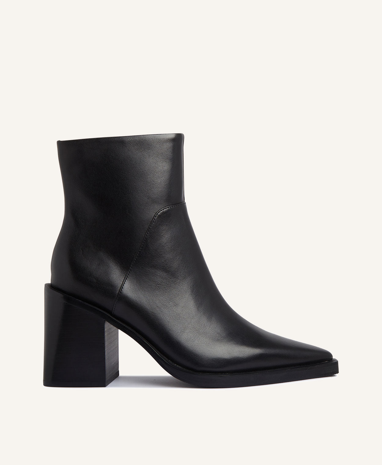Stratford Ankle Boot - Boots Ankle | Womens Shoes - Mi Piaci