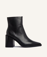 Stratford Ankle Boot - Boots Ankle | Womens Shoes - Mi Piaci