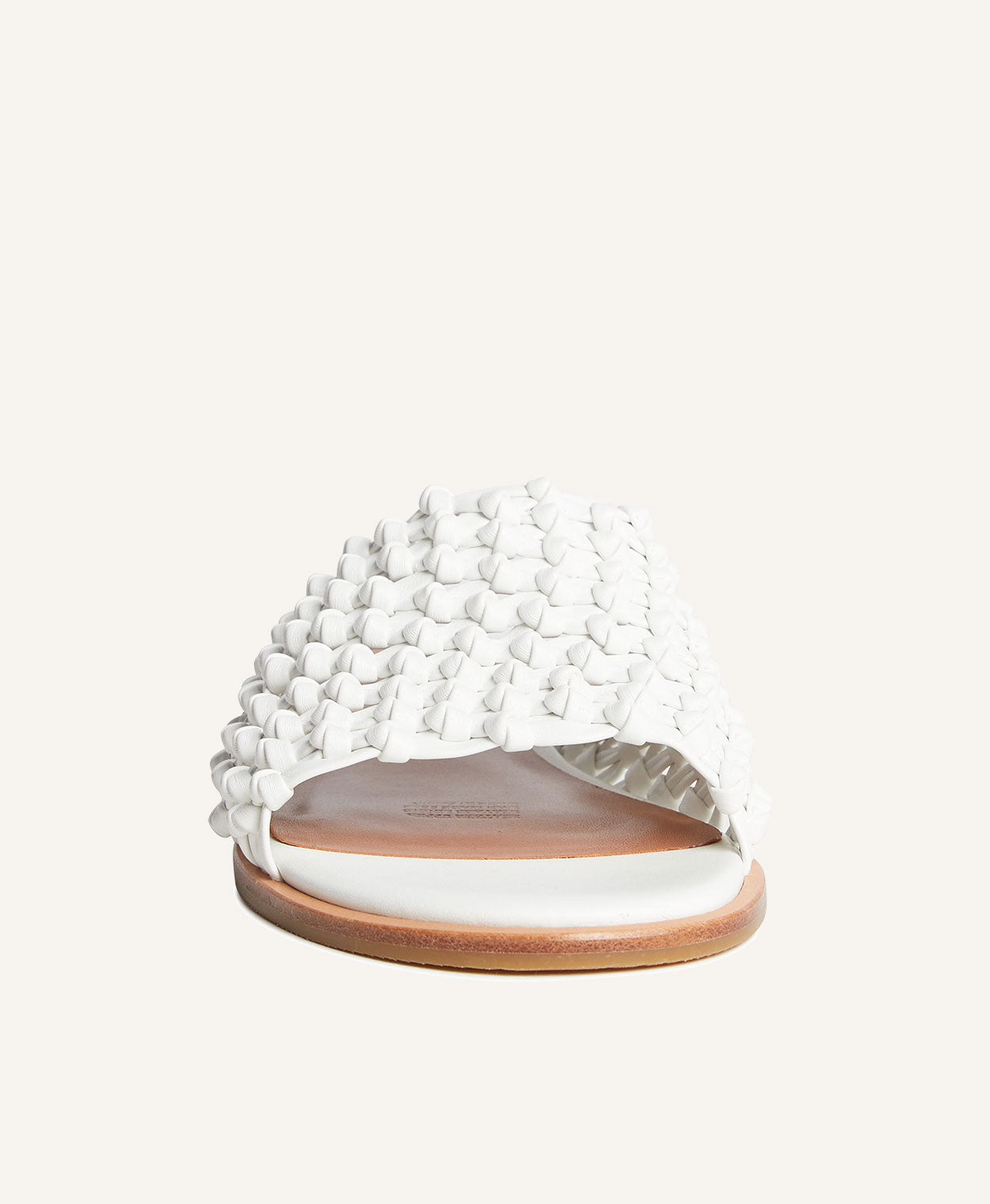 Sue Slide - Sandals Casual | Womens Shoes - Mi Piaci